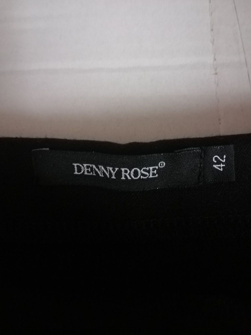 Spódnica włoska Denny Rose S/M