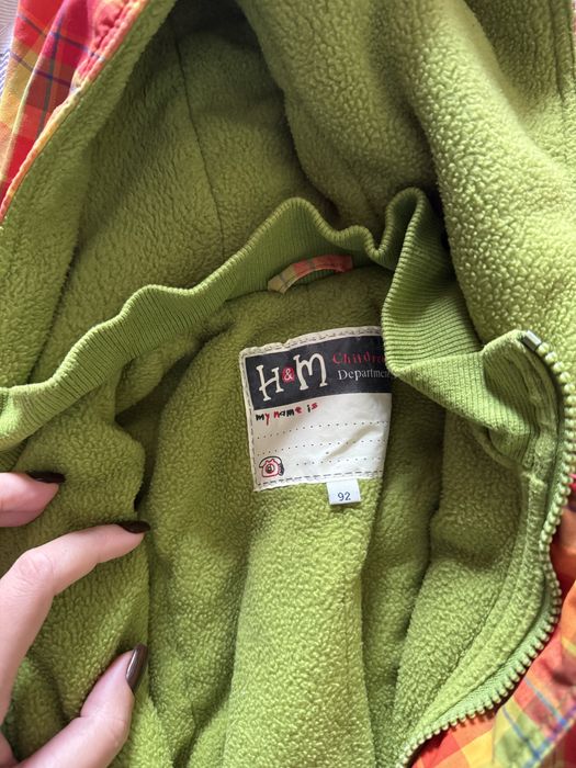 Комбінезон зимовий утеплений  92 розмір