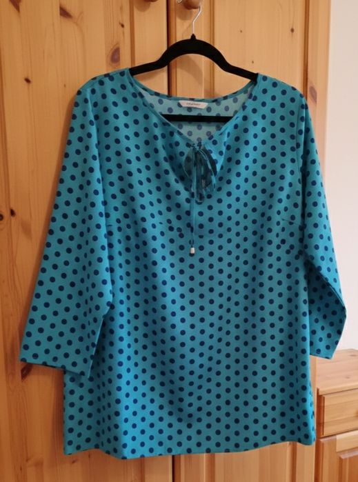 Greenpoint Bluzka 46