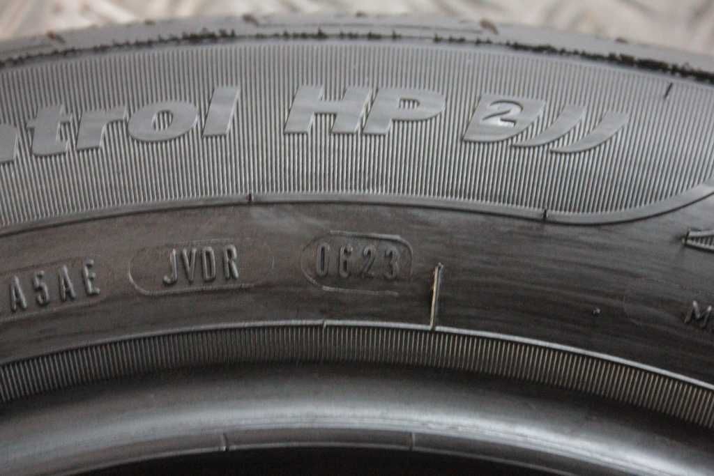 195/65/15 Fulda EcoControl HP2 195/65 R15 91H 8mm 2023r