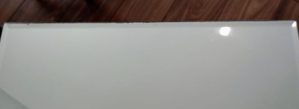 Lustrzany stolik, nocny, pomocnik