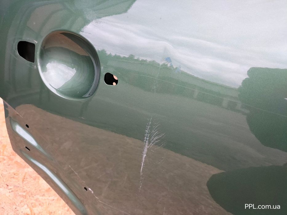 Mini Countryman R60 2010-2016 задняя правая дверь