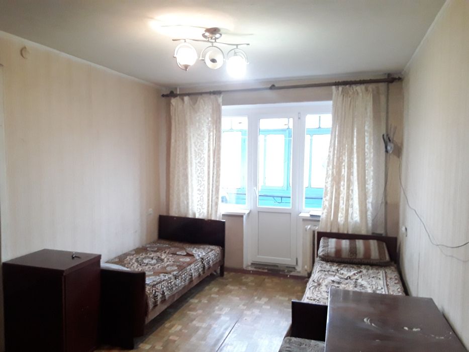 Соцгород, для Командировочних,3-х кімнатна.