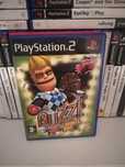 Buzz the sports quiz ps2 PlayStation 2