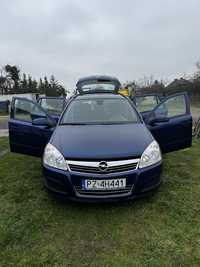 Opel Astra H 1.9 cdti