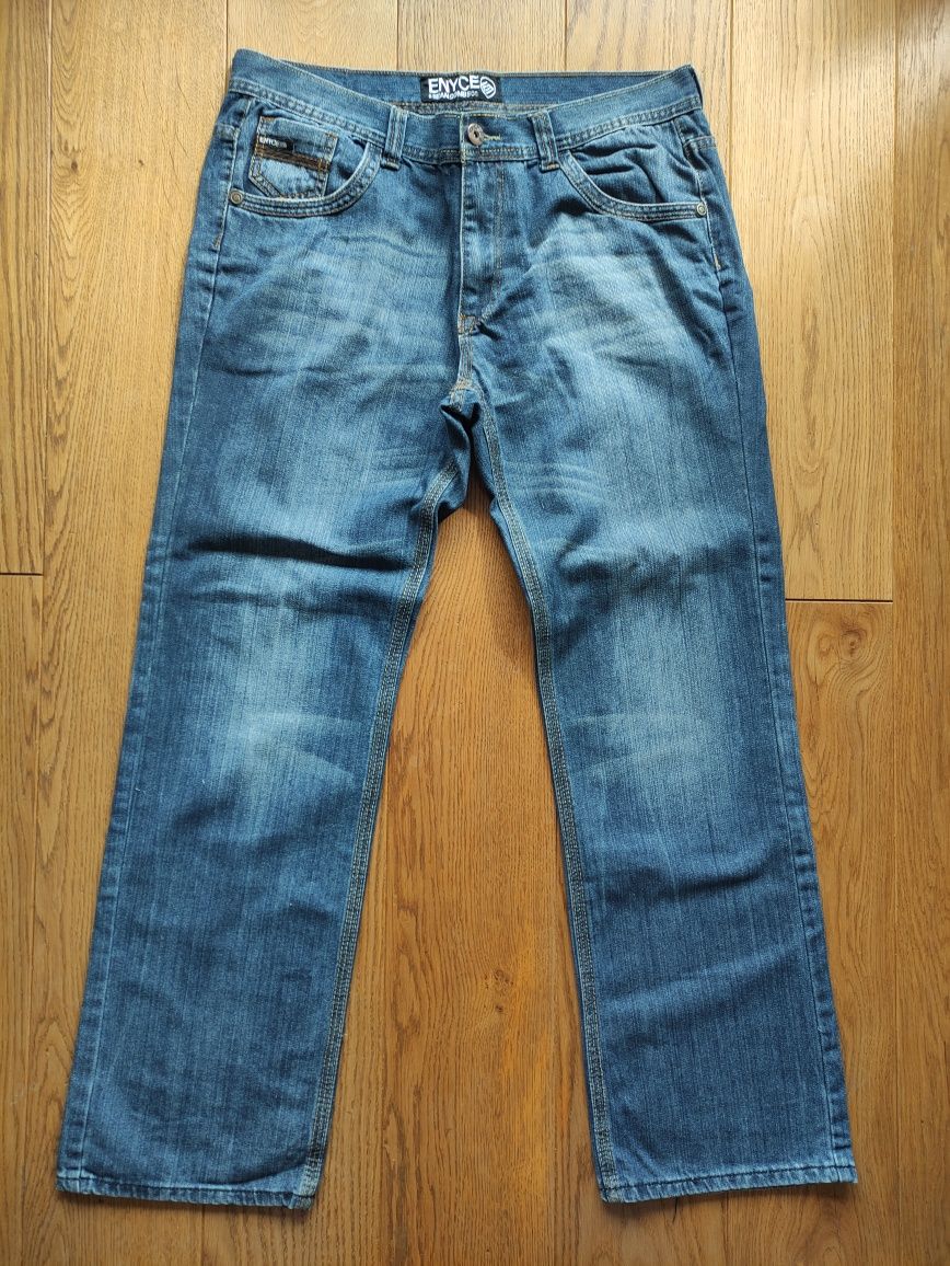 Skate jeans Enyce