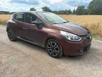 Renault clio 4 IV 1.5 DCI w całości na części