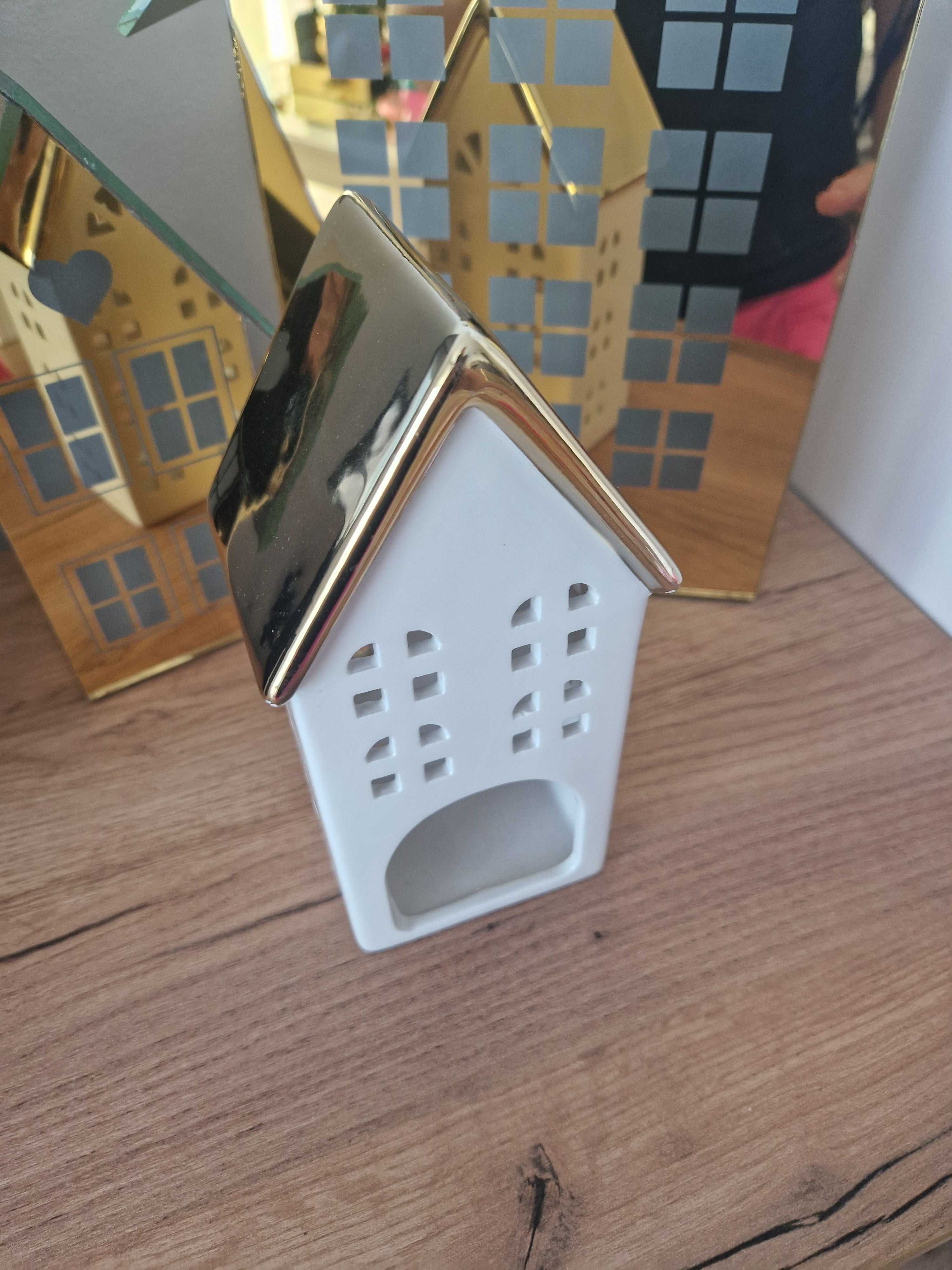 Scandisco świecznik home and you
