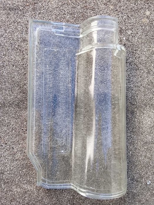 Telha Margon - Esquerda