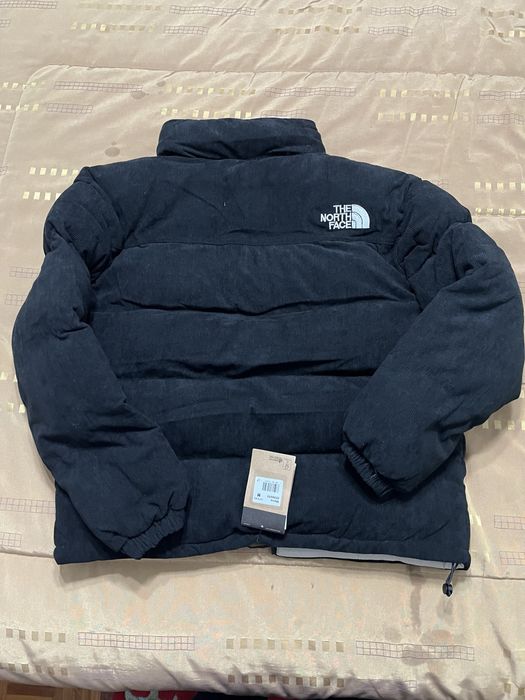 Casaco The north Face reversivel