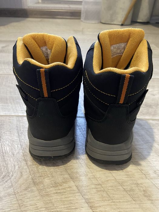 Термо сапожки B&G termo 28р