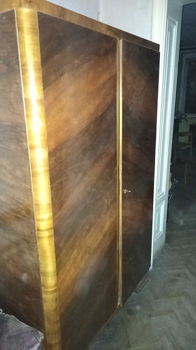 Шафа+шафи з антресолями+стінка