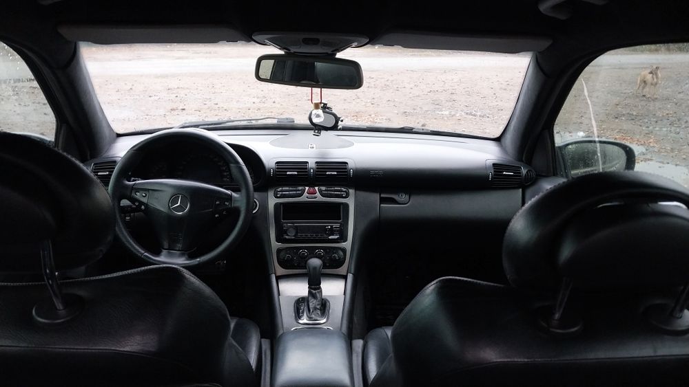Продам Мерседес w203