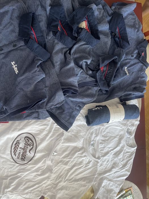 Tshirty damskie NOWE