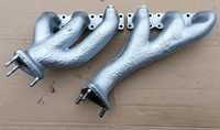 kolektory wydechowe BMW E36 320i 325i M50b20 M50b25 swap E30 m52