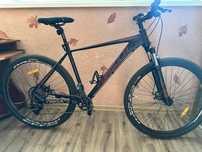 Велосипед Formula Zephyr 1.0, 29”