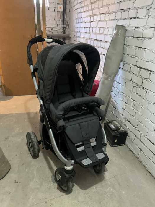 Wozek dla dziecka spacerowka