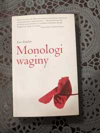 Monologi waginy Eve Ensler