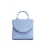 Lobos Mini Q Cornflower stan idealny