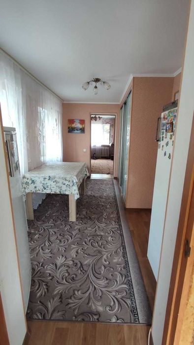 Просторий будинок для родини