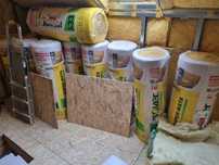 Isover Super Mata 0,033 100mm ; 5,4m2