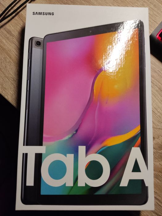 Samsung Tab A 10.1 2019