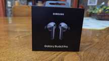 Galaxy Buds 3 Pro