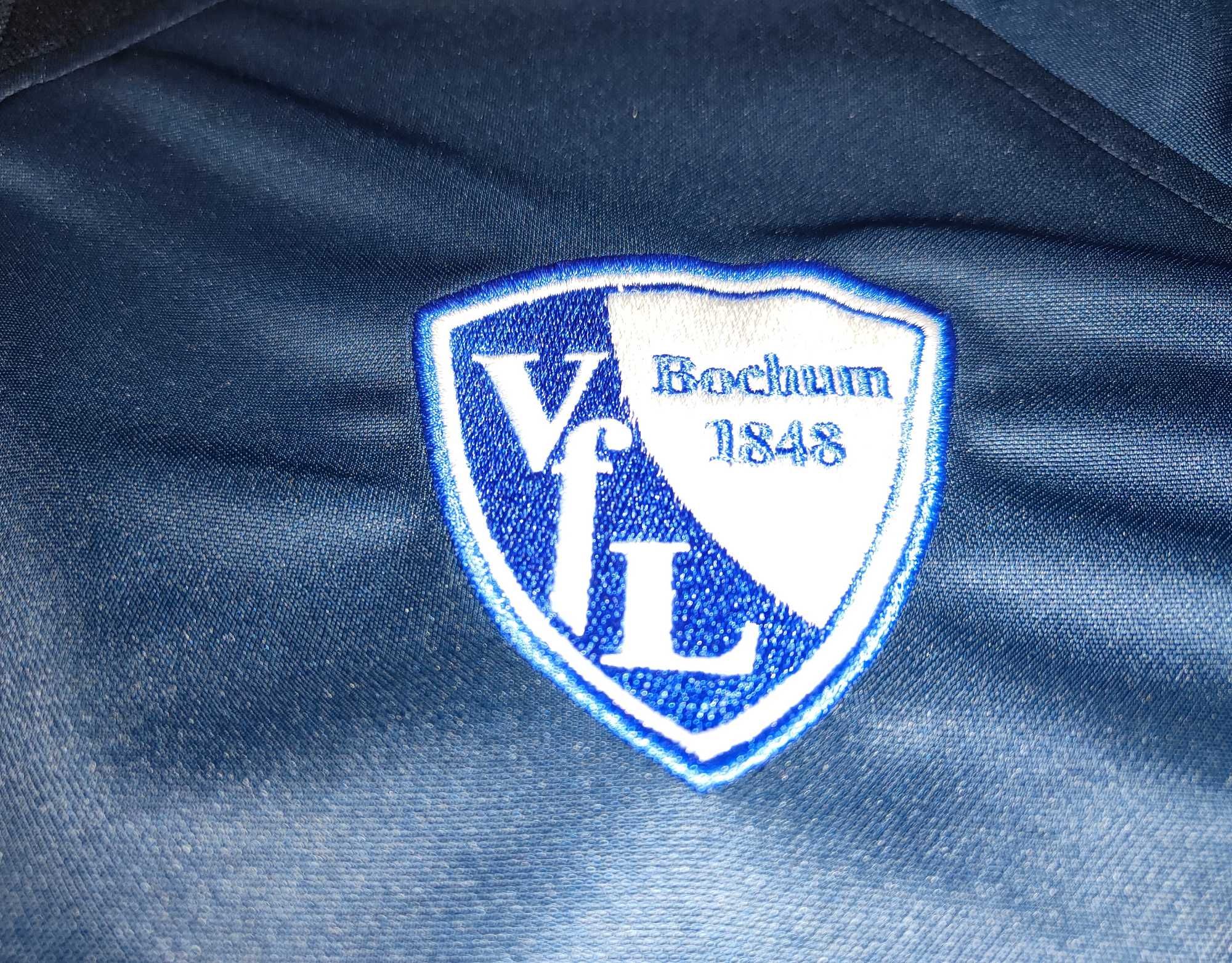 NIKE koszulka sportowa piłkarska FVL BOCHUM roz XXL