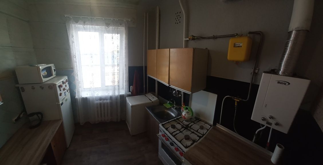 ®️Квартира двокімнатна в центрі‼️Вільна‼️