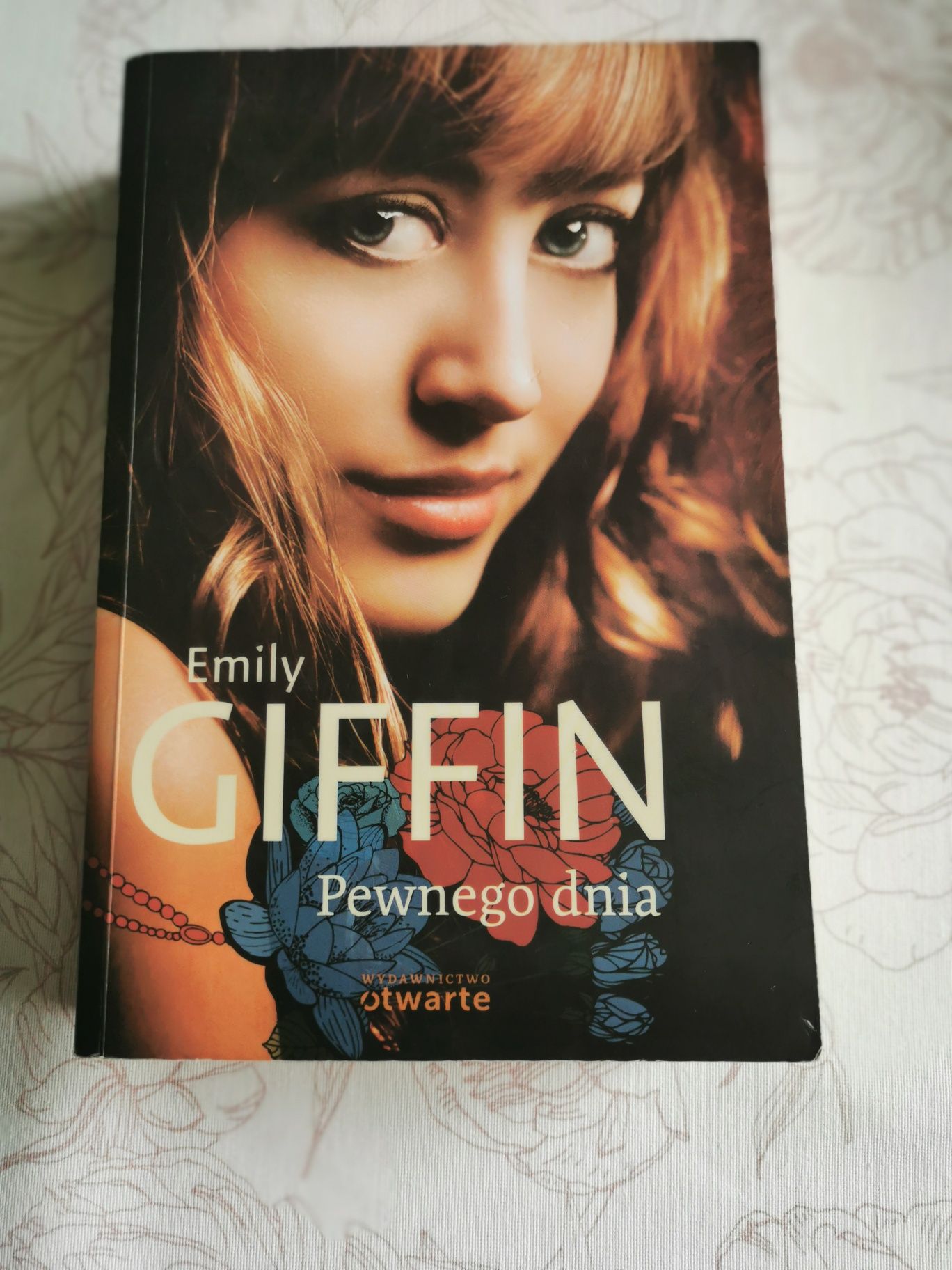 Emily Giffin. Pewnego dnia