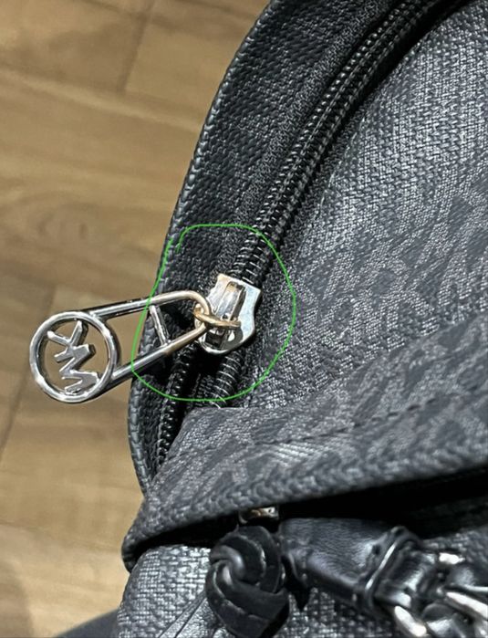 Plecak mini Michael Kors