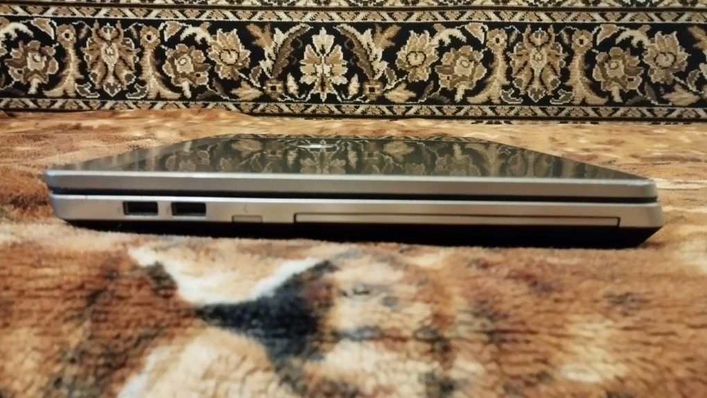 HP ProBook 4530s