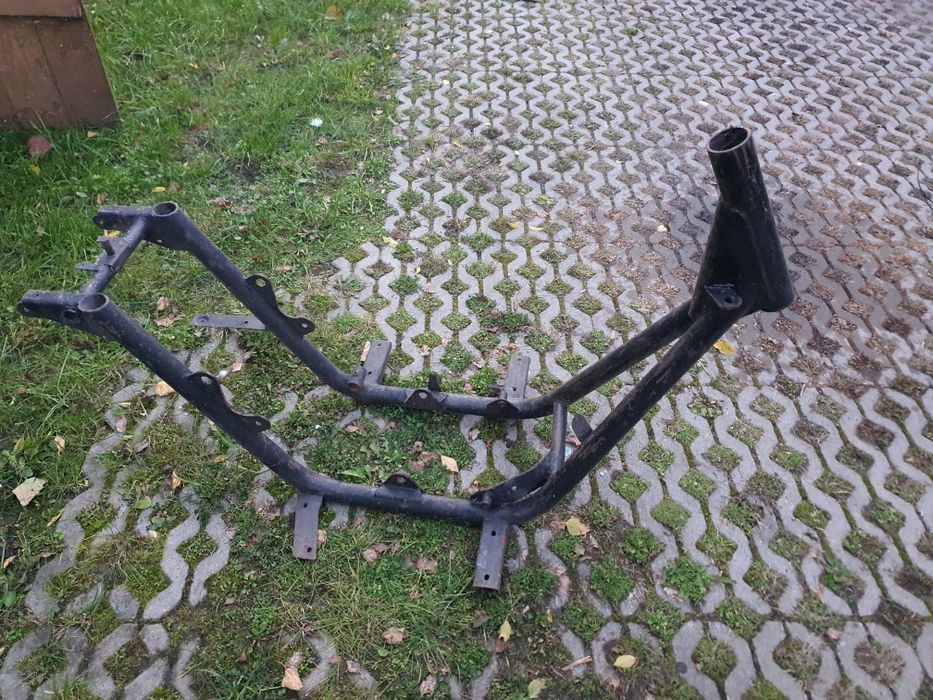 Rama WFM Osa M50 M52