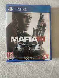 Jogo PS4 Mafia 3