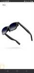 Okulary AR Viture Pro XR Pro-Glas-Blk 120 Hz
