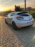 Megane 3 coupe 2011
