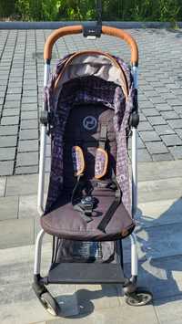 Cybex eezy s spacerówka