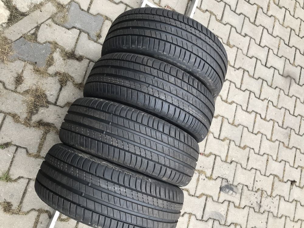 Michelin primacy 3 205/45/17 88W 2017 R