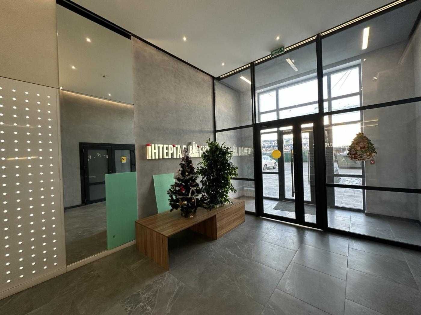 ПРОДАМ КВАРТИРУ ЖК Sky Avenue / 41м2 / 11пов / вул С. Хороброго, 11-Б