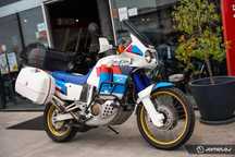 Honda Africa Twin 750