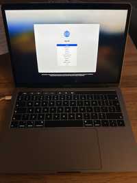 Laptop Apple MacBook Pro 13"