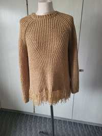 Sweter rozmiar s/m firmy H&M