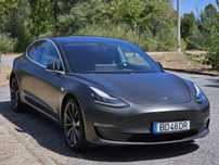 Tesla Model 3 Performance - IVA Dedutivel