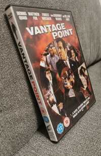 Vantage Point DVD napisy PL