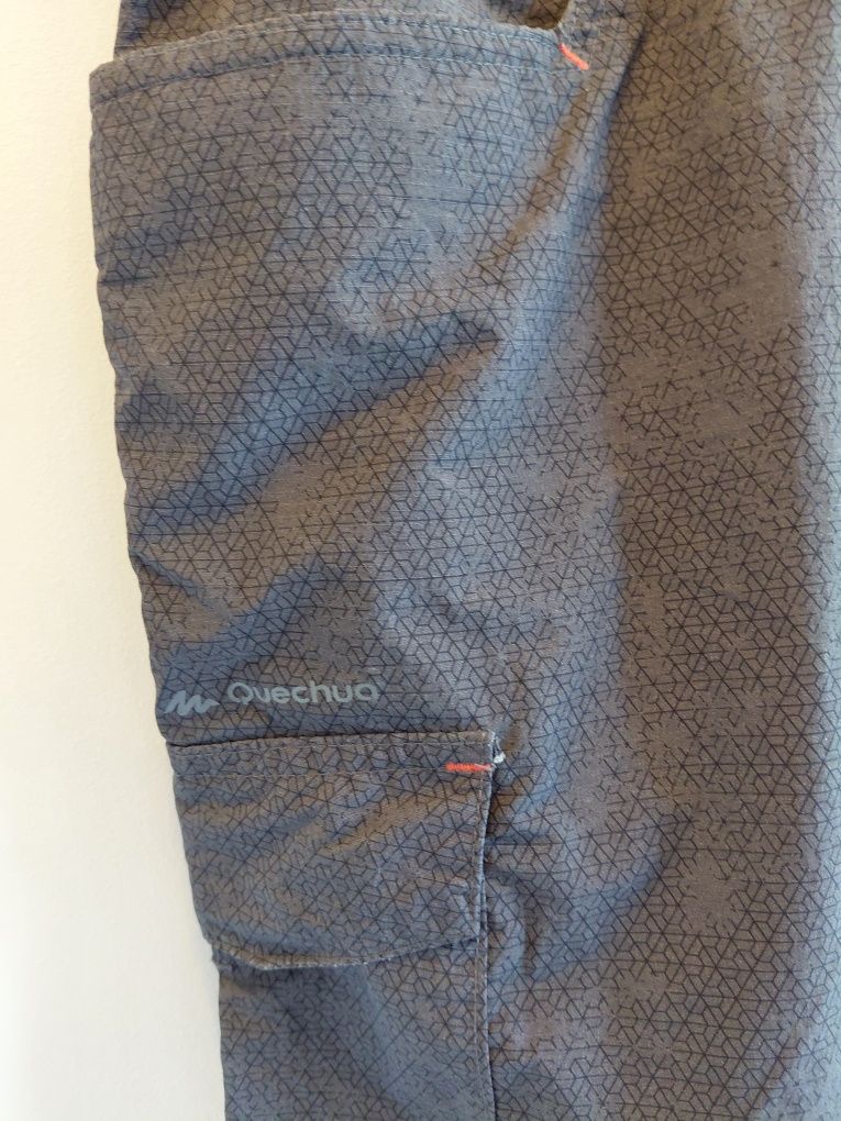 Spodenki Quechua