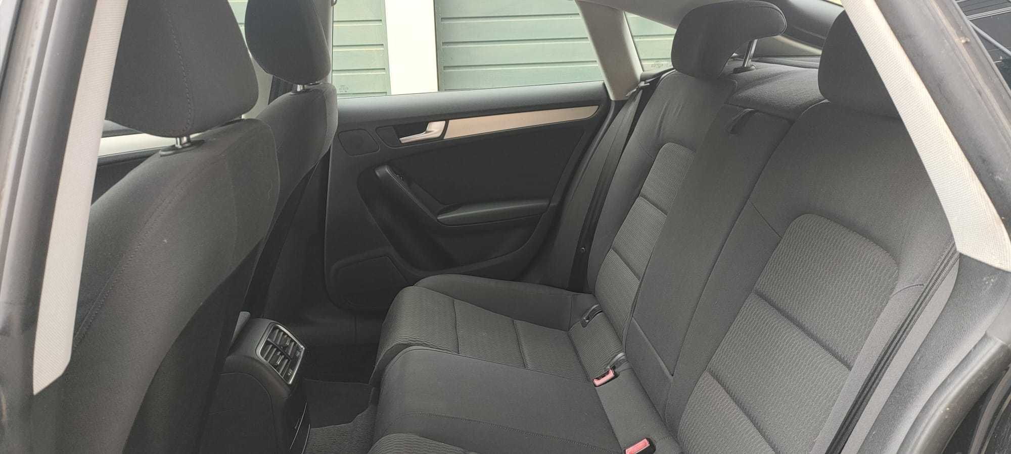 Audi A5 2.0 TDI Diesel