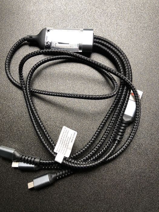 Кабель USB универсальный