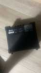 Amplificador para Baixo