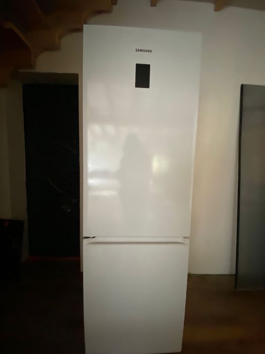 Lodówka Samsung no frost