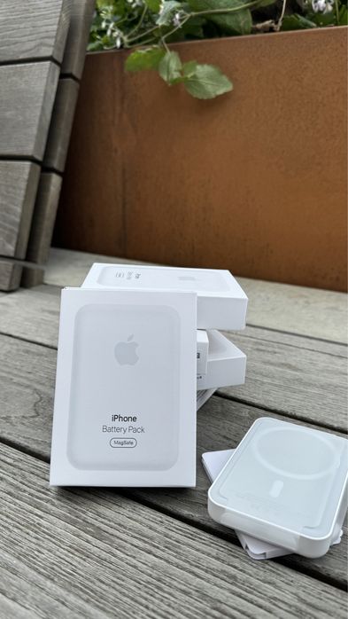 Magsafe Powerbank 5000 mAh